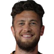 Benjamin Leslie Coker