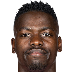 Nicolas Johnny Isimat-Mirin