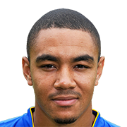 Byron Junior Harrison