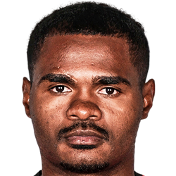 Maycon Vinícius Ferreira Da Cruz