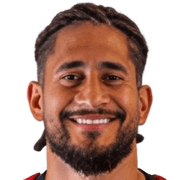 Pablo Nascimento Castro