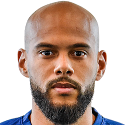 Rémi José Michel Mulumba