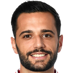 Matteo Tosetti