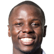 Nyasha Liberty Mushekwi