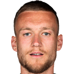 Mike Te Wierik