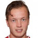 Fredrik Haugen