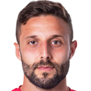 Luca Berardocco