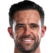 Daniel William John Ings