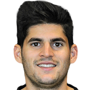 Washington Emilio Mac Eachen Vázquez