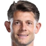 James Alan Tarkowski