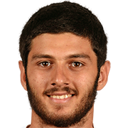 Halil Ibrahim Yılmaz