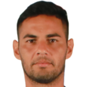 Marcos Antonio Acosta Rojas