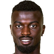 M'baye Niang