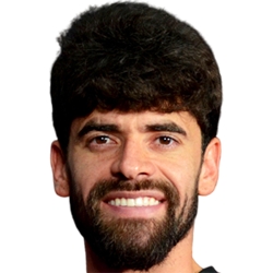 Fernando Canesin Matos