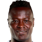 Ezechiel Aliadjim N'douasel