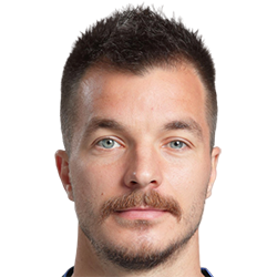 Stefan Mugosa