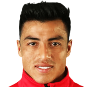 Milton Tobías Oscar Alegre López