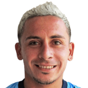Nahuel Alexander Donadell Álvarez