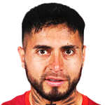 Sebastián Ignacio Leyton Hevia