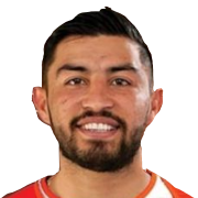 Nicolás Alexander Maturana Caneo