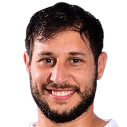 Rodrigo Odriozola López