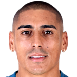 Diego Martin Zabala Morales