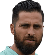 Carlos Alberto De Giorgi