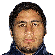 Jorge Armando Piñero Da Silva