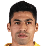 Juan Edgardo Ramírez