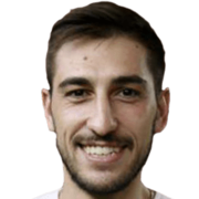 Luciano Nahuel Ursino Pegolo