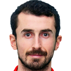 Zakaria Beglarishvili