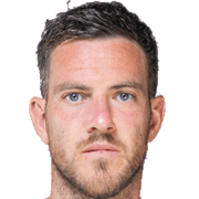 Jordan Marcel Gilbert Veretout