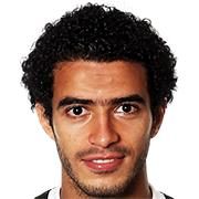 Omar Gaber