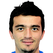 Akbarjon Ismatullaev