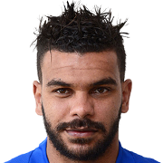 El Arbi Hillel Soudani