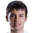 Temurkhuzha Abdukholikov