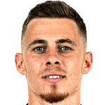Thorgan Ganael Francis Hazard