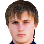 Andrey Yakimov