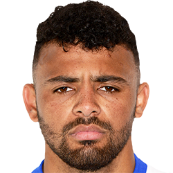 Isaac Cleveland Vassell