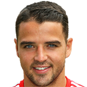 Stephen Antony Mclaughlin
