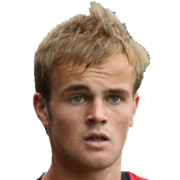 Niall Thomas Cowperthwaite