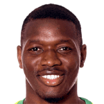 Kalifa Coulibaly