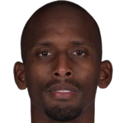 Dion Omar Rudchel Malone