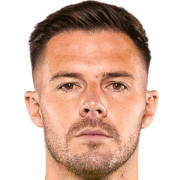 Jack Butland