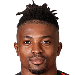 Petrus Boumal Mayega