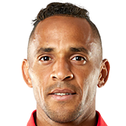 Evanildo Fernandes Gomes