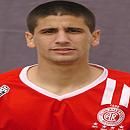 Matías Gabriel Benítez García