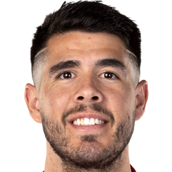 Alejandro Pozuelo Melero