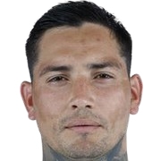 Luis Ezequiel Ávila