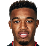 Jordon Ashley Femi Ibe